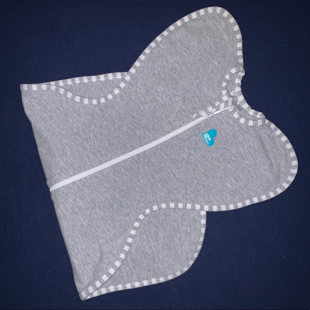 Love to Dream Swaddle Up